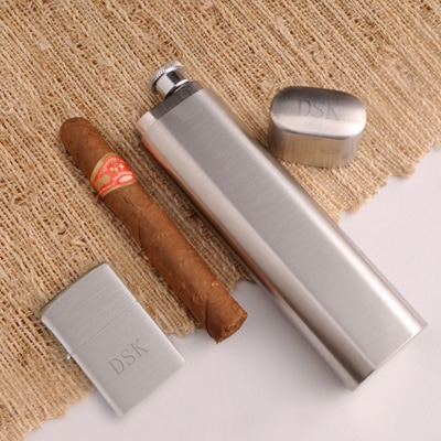 Photo link to the Cigar and Smoking Accessories category